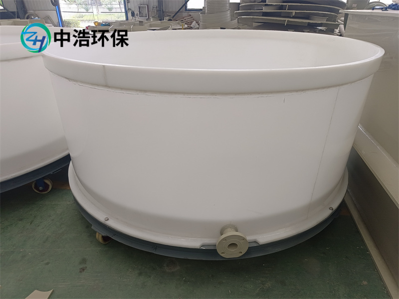 全椒PP抽滤槽